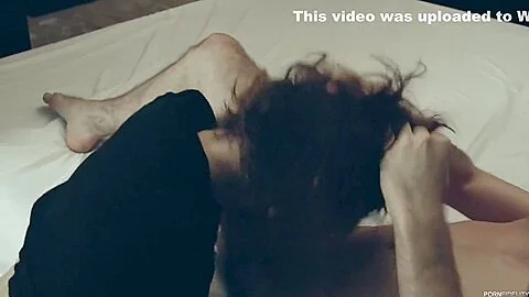 Hardcore Fucking With Poor Tattooed Girl Ivy Lebelle