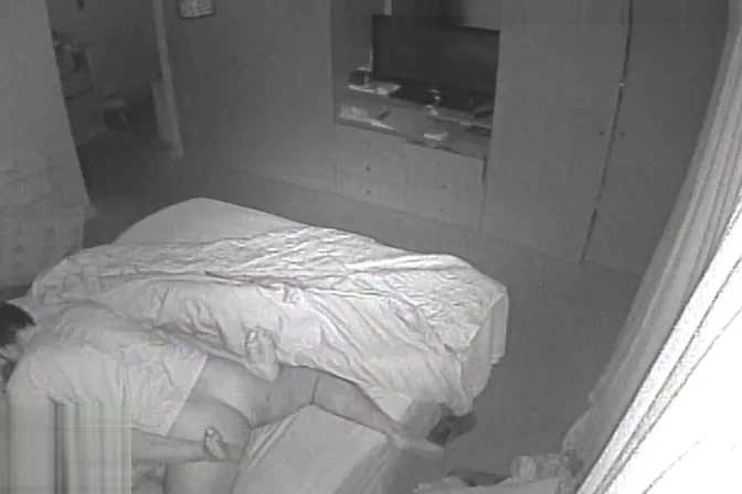 Quick morning sex (little bit too quick)