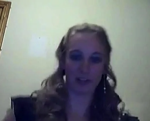 dutch cam girl