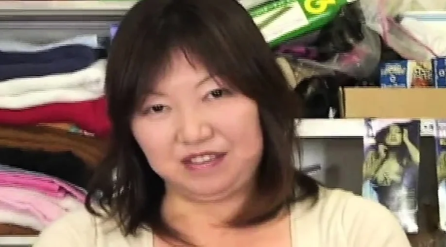 japanese bbw mature masterbation watching