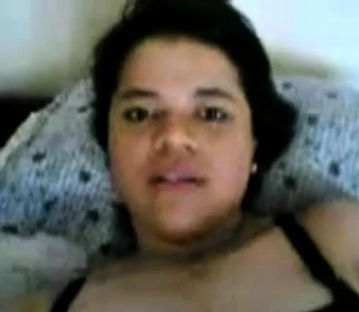 Malay - Chubby Lady Exposed