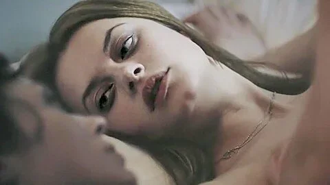 Nina Forever (2015) Abigail Hardingham, Fiona O'Shaughnessy
