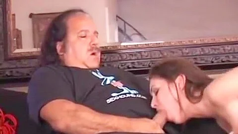 Jessica Jaymes Ron Jeremy