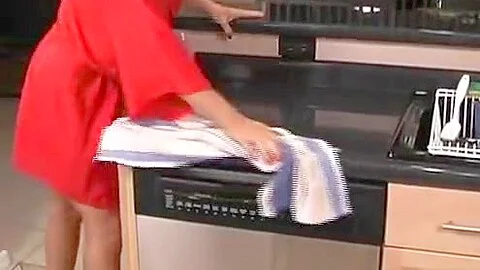 Rachel Steele Breakfast Fuck