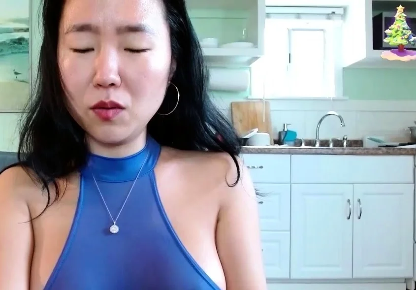 Uncensored Japanese Solo Girl Masturbation