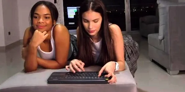 venezolanacute Chaturbate cam porno clips