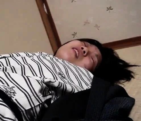 Amateur Japanese 011