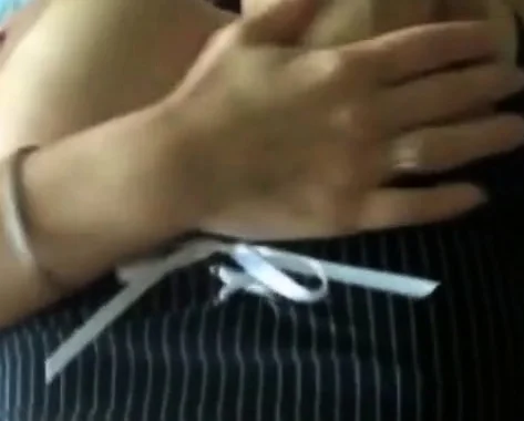 Girl homemade creampie