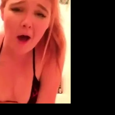 Horny Redhead Rides Her Dildo In The Bathroom