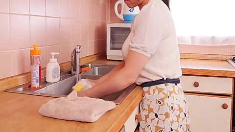 妻の親友～気持ち良い恵体を揉んで埋もれてハメまくった欲情ドストライク性交～　赤城穂波 15 Min