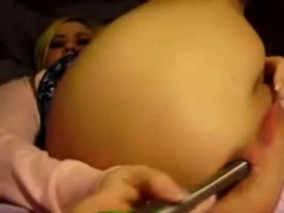 Very hot webcam girl