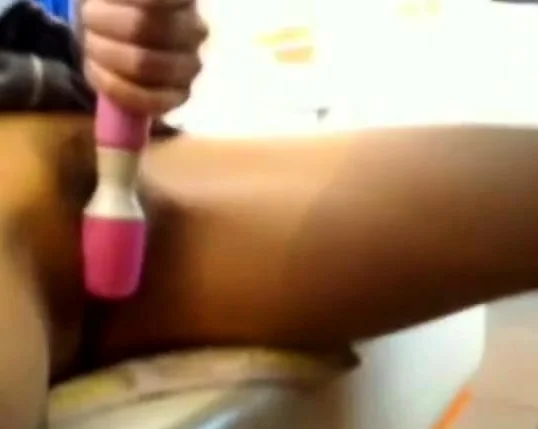Girl Masturbating in Restaurant 2 By twistedworlds