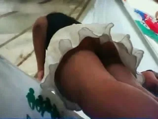 compil upskirt 7