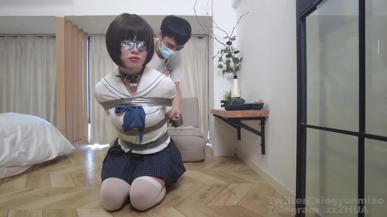 China Cd Bondage2
