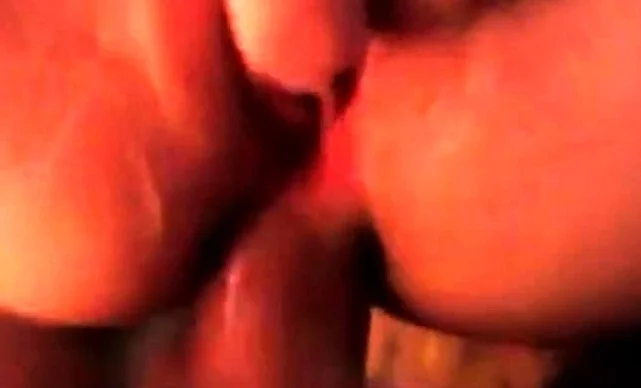 Milfy Mom cums hard from anal orgasm...