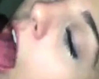 blowjob undertable to nerd playing game