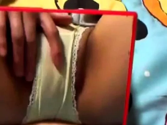 Uncensored Amateur Japanese Masturbation 48
