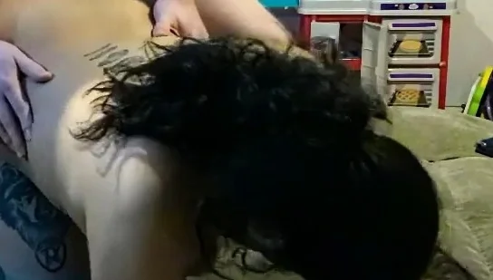 . Latina Fucked Hard Gets Huge Load of Cum on Face