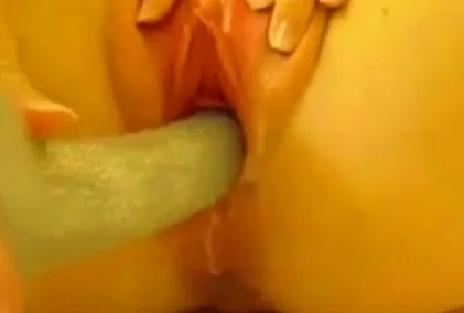Lovely webcam teen masturbates