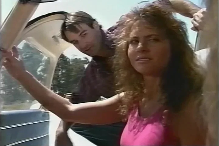 Bush Pilots (1992, Us, Full Video Dvdrip) With Ashlyn Gere