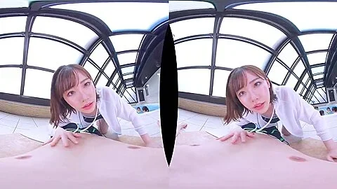 220206プール監視員のおさんと性交1