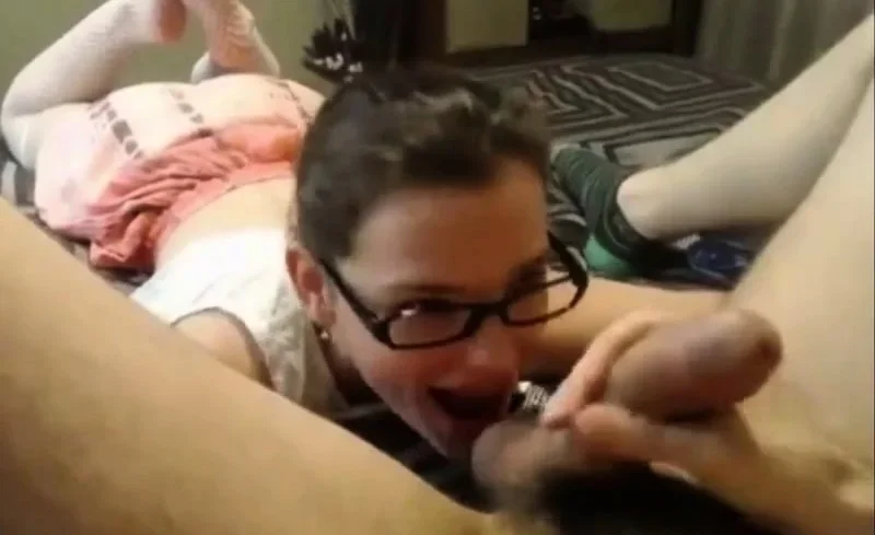 suck his balls