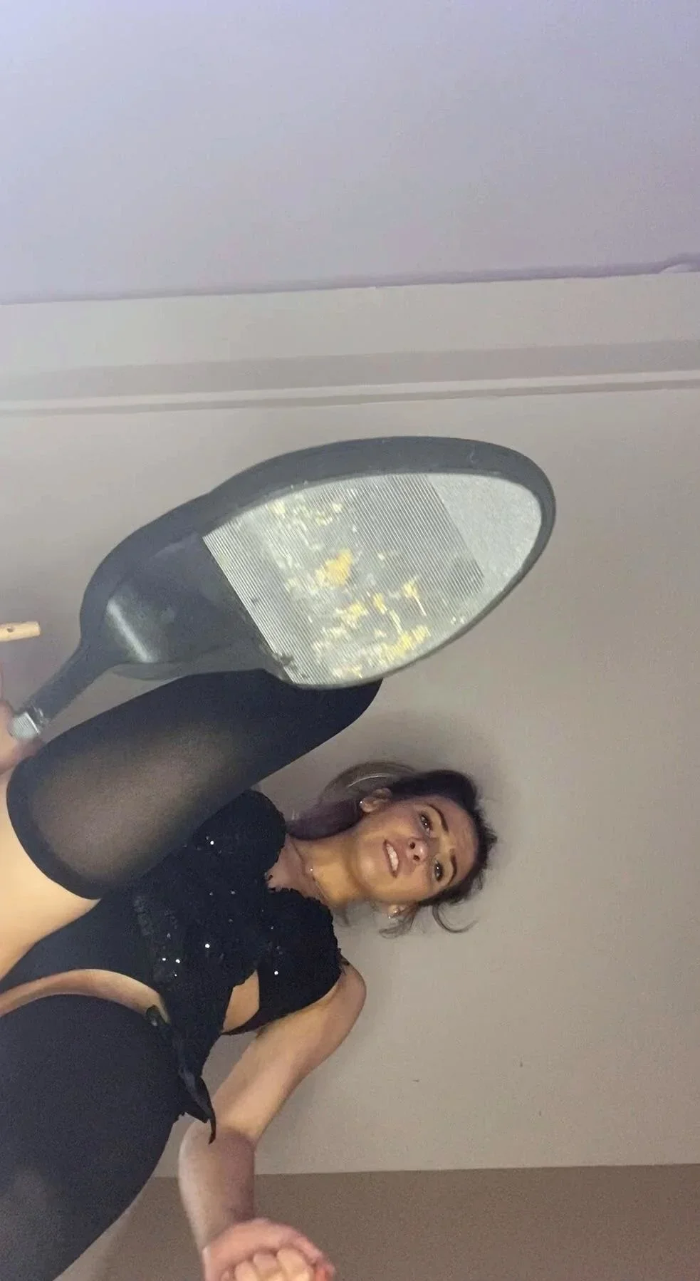 Hilarious Femdom Fetish Sex Foot Love