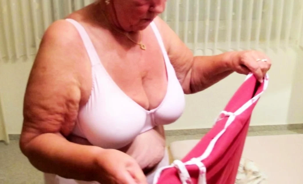 OMAGEIL Got Granny Amateurs For All Compilation Videos
