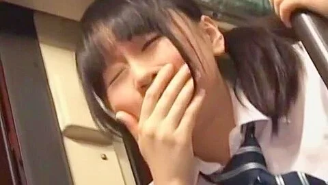 Amazing Japanese girl Kotomi Asakura in Best Public, Handjobs JAV scene