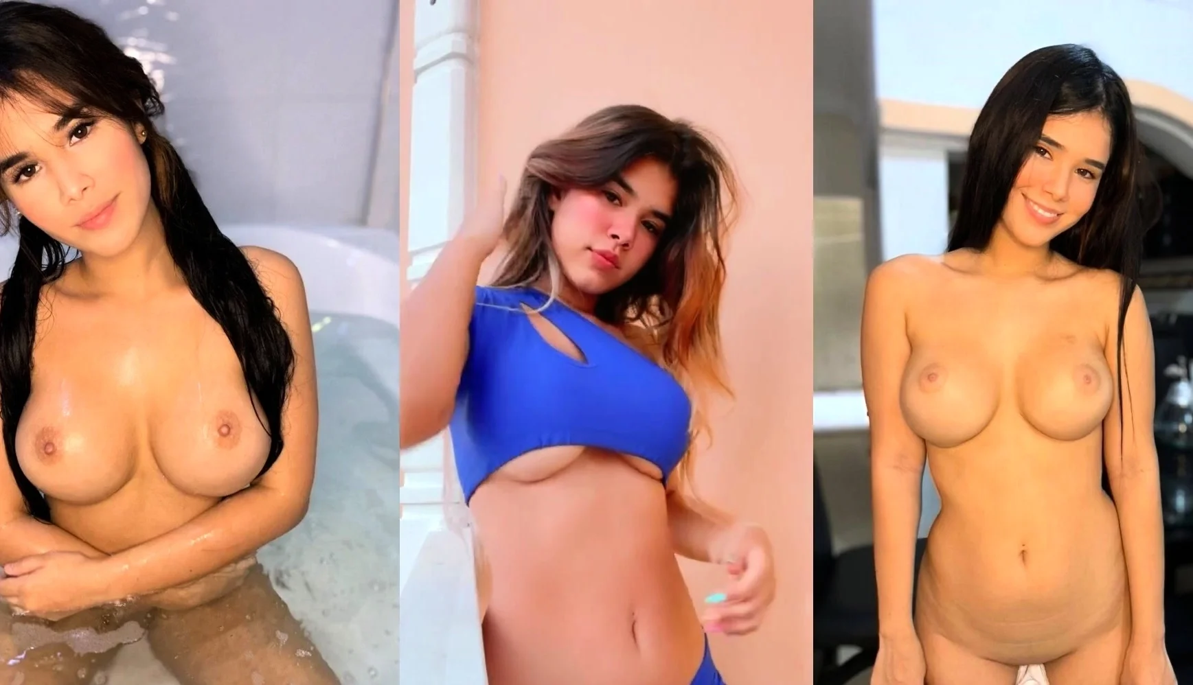 Michelle Rabbit Getting Fucked And Pussy Licked OnlyFans