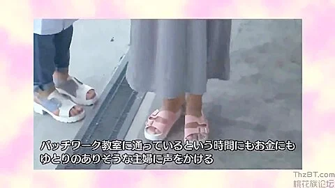 230306マキシワンピ奥さんのセックスe5