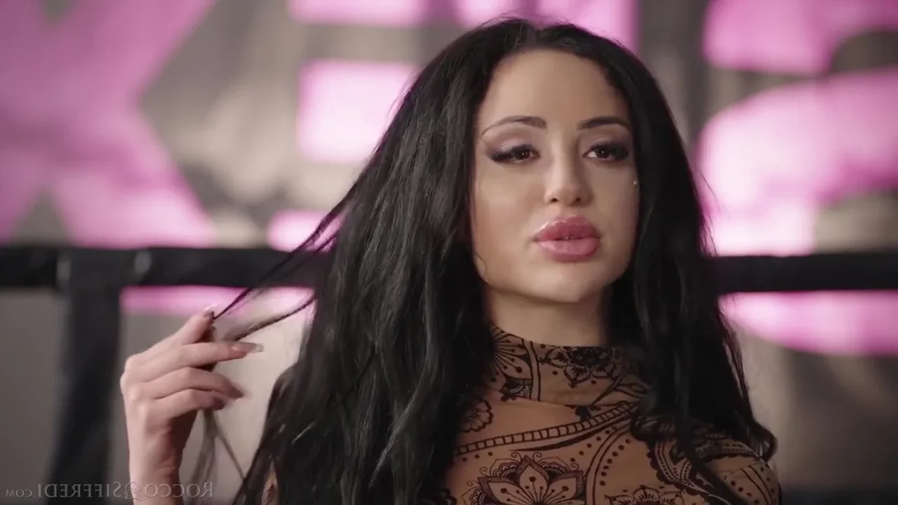 Isabella Angelina - Two Poles Two Holes And One Hoe