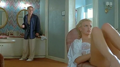 2 Days In The Valley (1996) Charlize Theron