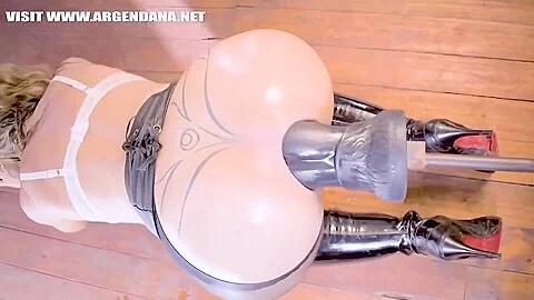 Argendana Monster Machine Directors Cut