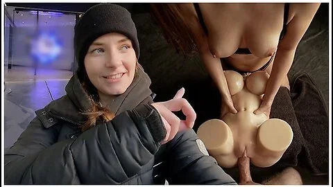 We Visit Switzerland With Our Tantaly Doll. Giveaway. Vlog