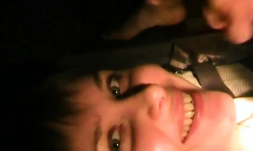 Cum swallowing