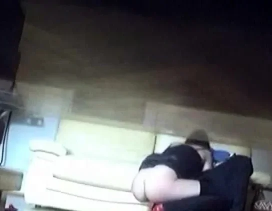French slut likes black cock No2