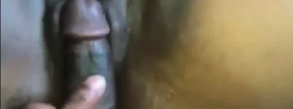 Black BBW Gets Nutted On