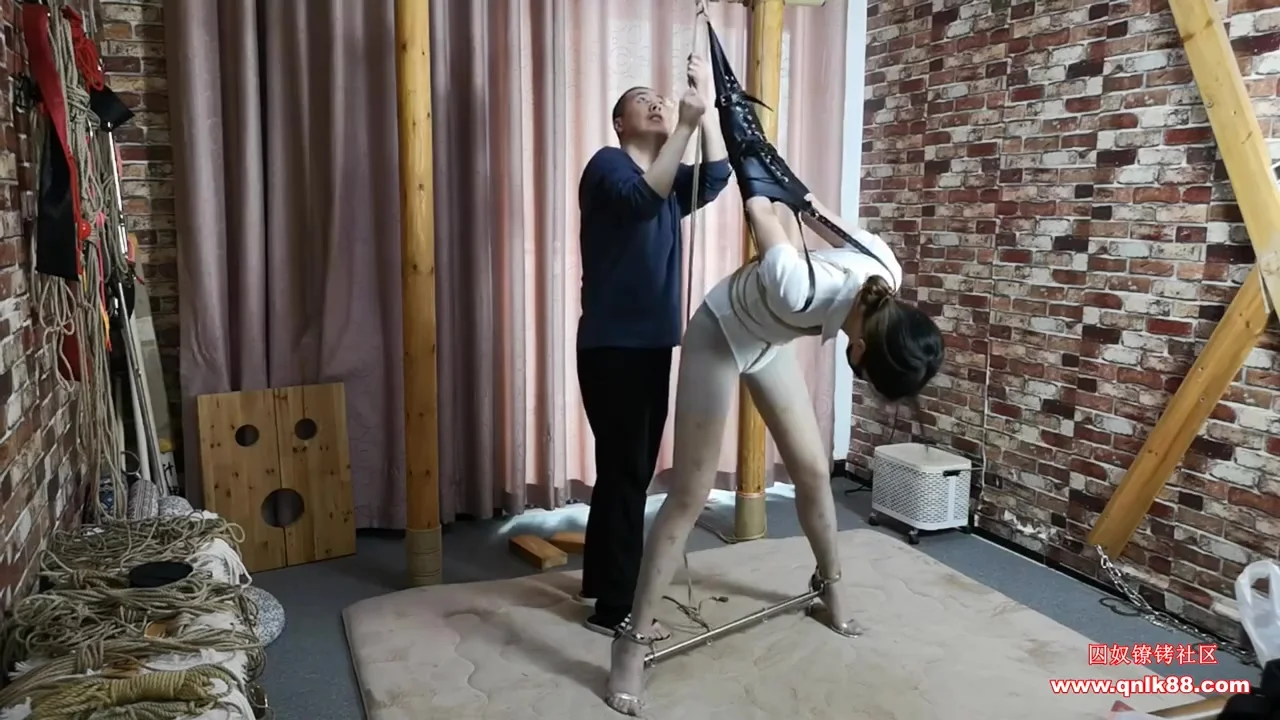 Chinese Bondage