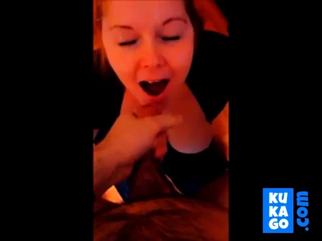 Big Titty Mom Sucks Cock And Gets Sprayed