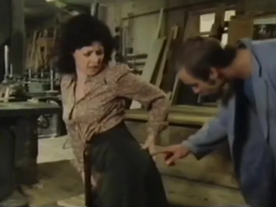 Die Rammelkiste (1970s)