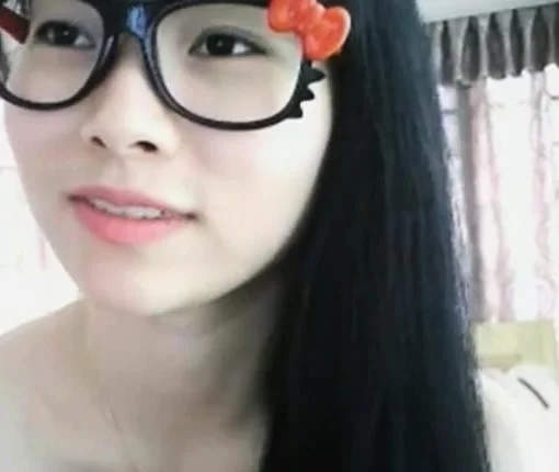 Cute Chinese Nympho