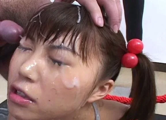 Blonde amateur hardcore homemade amateur facial cumshot