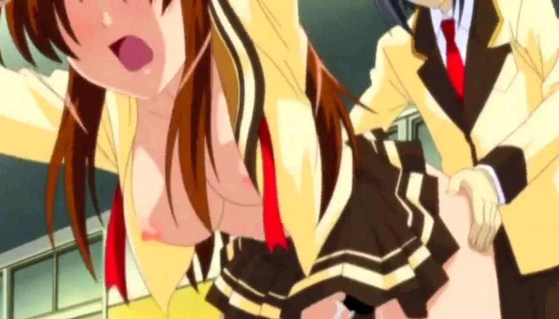 Hypnolove Ep.2 - EXCLUSIVE UNCENSORED Hentai