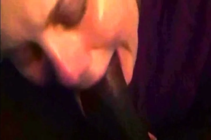 Sucking Dick