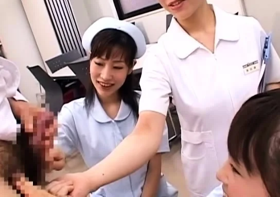 Japanese Group Sex 03