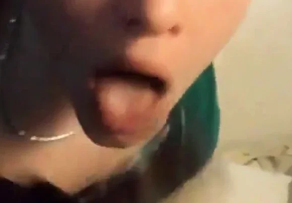 Slurp it up you BBC whore.