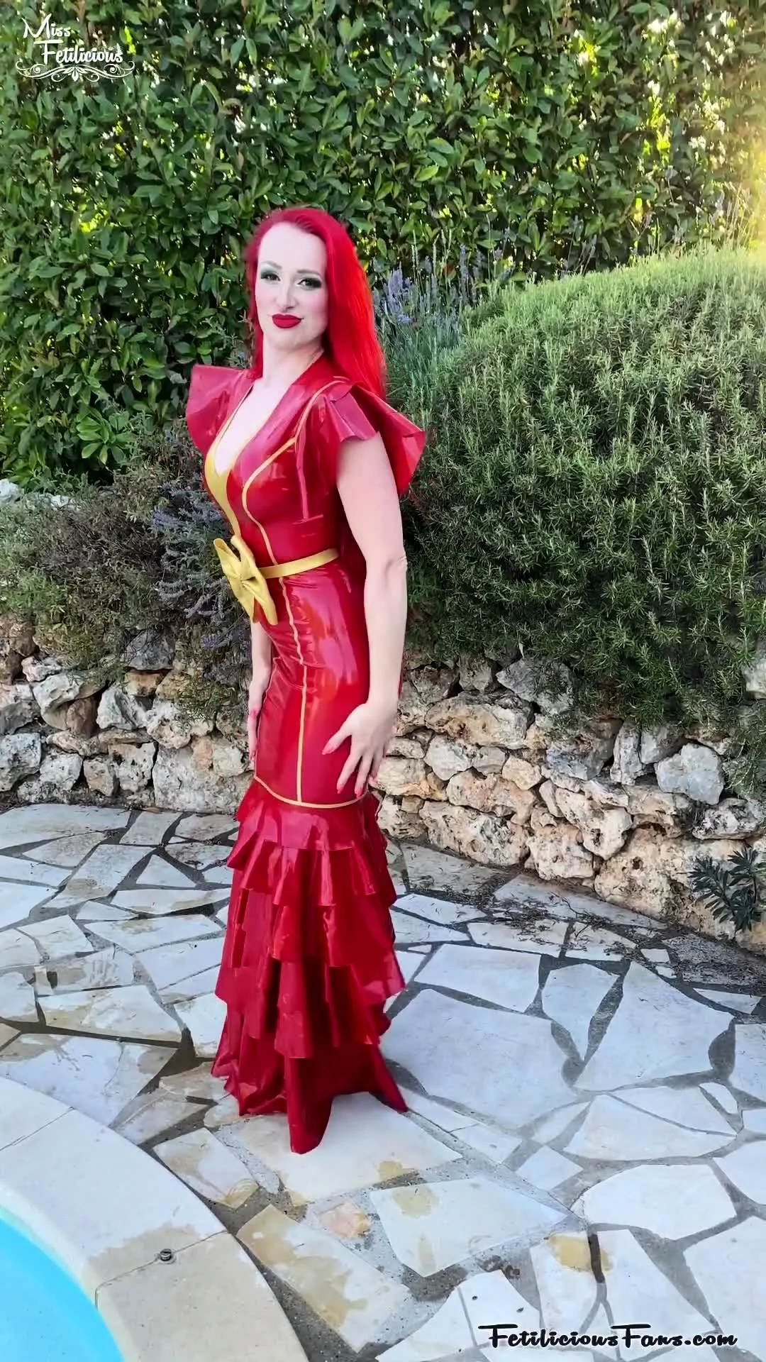 Big Boobs Cassandra Calogera cock tit wanking