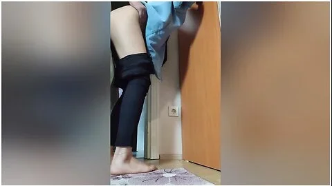 Caught Amateur Telephone Speak زنگ زدن شوهرم . گفتم برسون منو خونه سحر خیانت کردم ایرانی حرف زدن