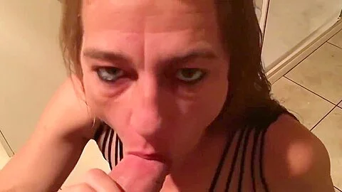Piss and cum